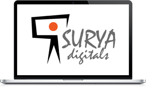 Surya-logo
